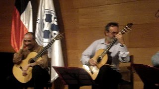 Guitarras de América (1/29) Trio San Juan