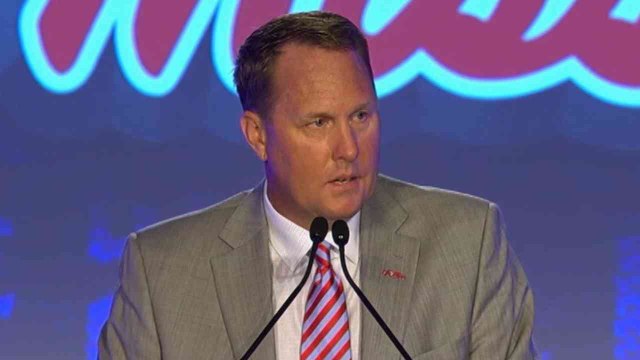 Freeze Frustrated by NCAA Investigations