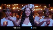 TU HAI FULL Video Song | MOHENJO DARO | A.R. RAHMAN,SANAH MOIDUTTY | Hrithik Roshan & Pooja Hegde