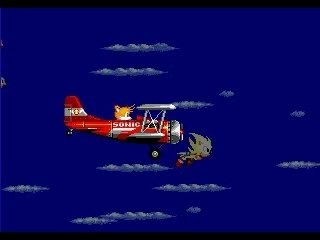 Sonic the Hedgehog 2 - Super Play Speed Run