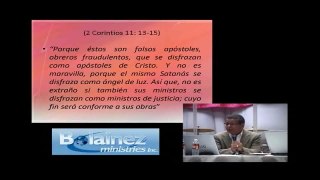 hermosillo iglesias g12  origen y creencia  ante  biblia parte 1