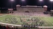 UIL Area E Marching Contest (Finals) - 10/25/2014