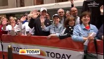 The Rolling Stones Today Show 5/17/2010