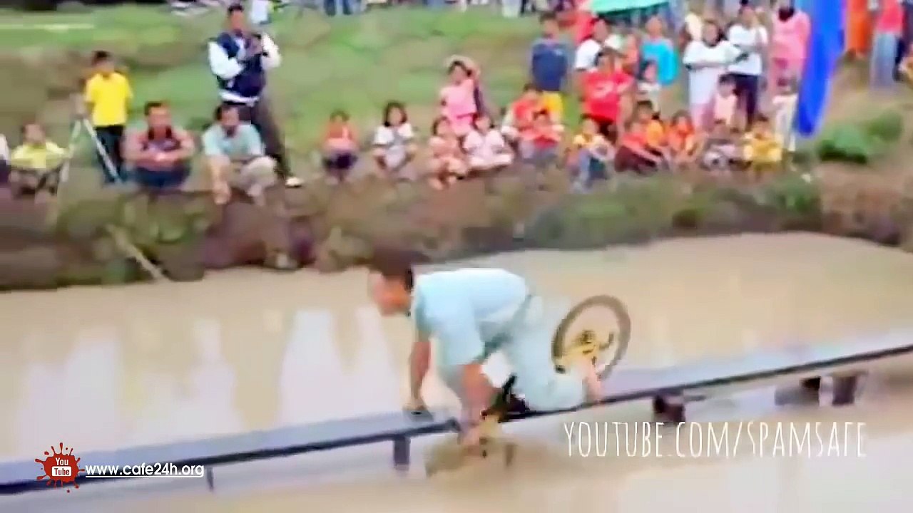 The most humorous accidents in the world - 4