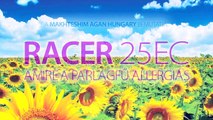 Racer 25 EC Herbicide Gyomirtószer Makhteshim Agan Hungary