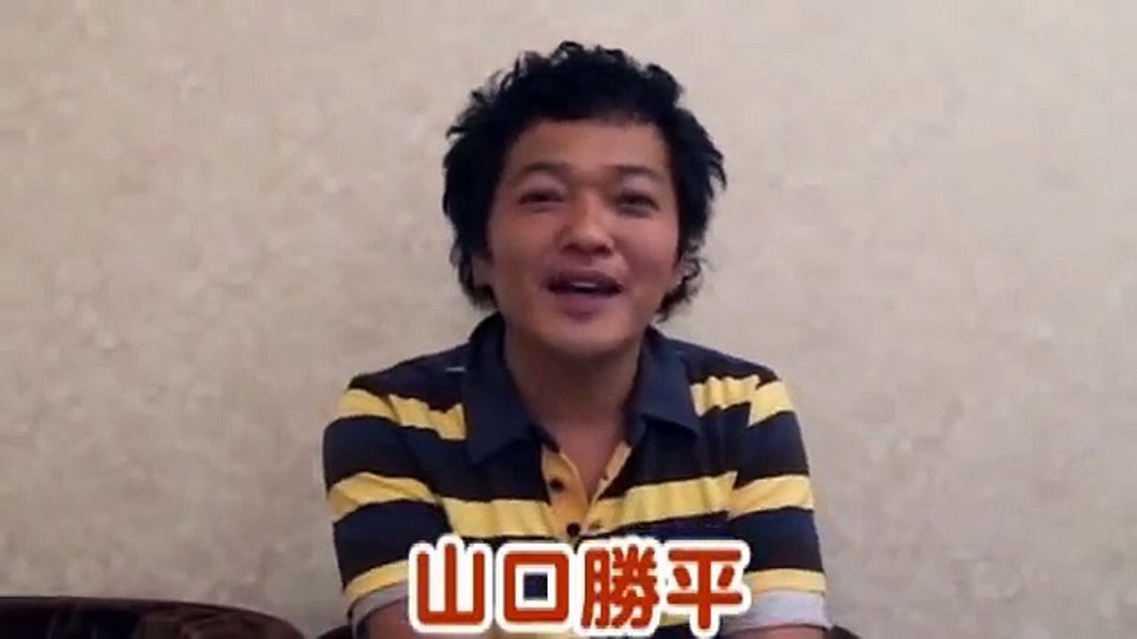 VOICHA!3 15/26 山口勝平