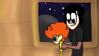 Hotel Transylvania 2: I don't say Bleh Bleh Bleh animation