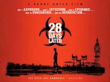 28 Days Later (The Crappy Ending)