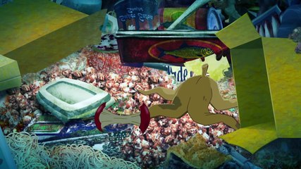 Oggy and the Cockroaches - A JEALOUS GUY - Oggy 2016 - Compilation 2016 New Episode