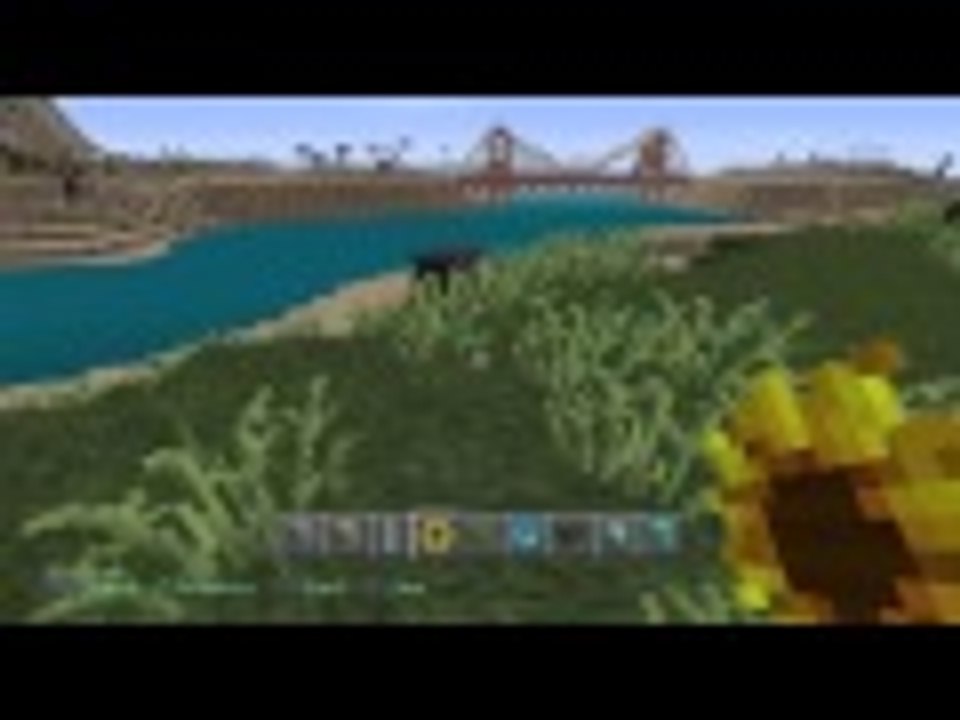 Minecraft 2/16/16 Part 2