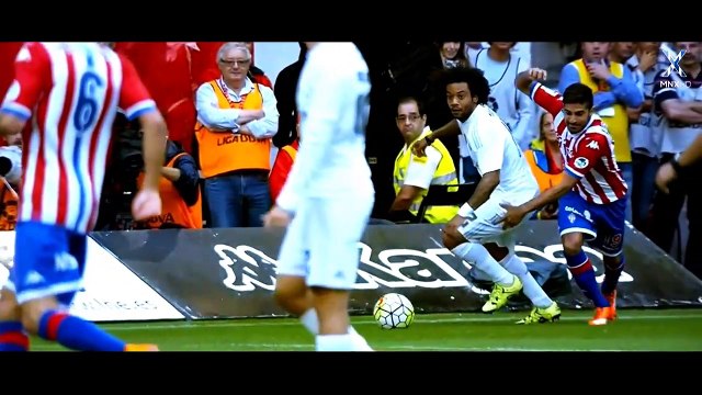 50+ Craziest Football Skills 2016 #FootballSkills