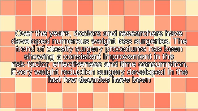 Is Primary Obesity Surgery Endolumenal the Best Weight Reduction Surgery?