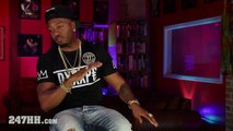 Grafh - Difference Between Rapper & MC, Top 3 Underrated MCs (247HH Exclusive)