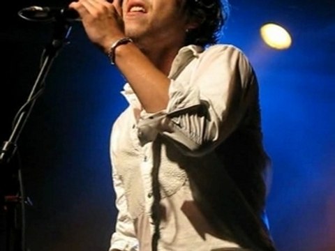 james morrison - pieces don't fit anymore