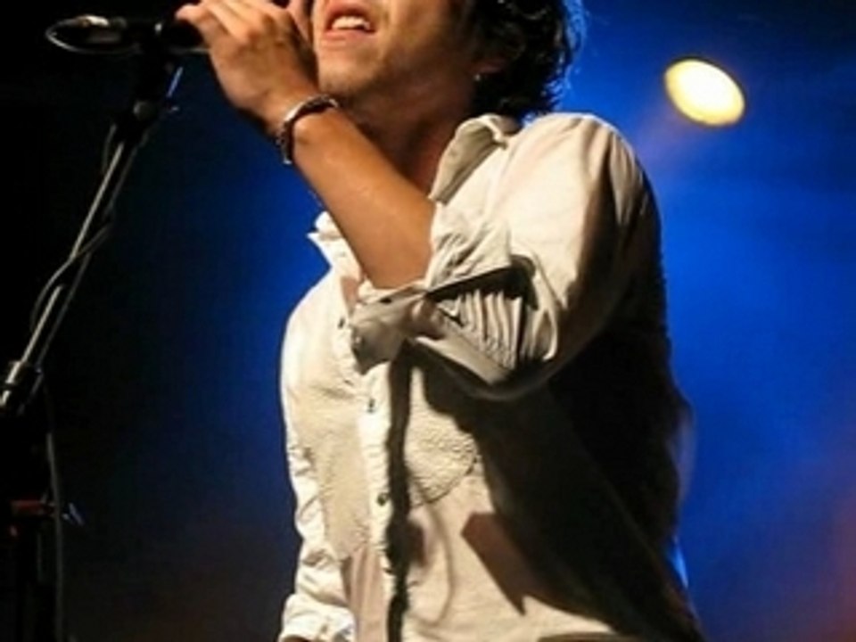 james morrison - pieces don't fit anymore