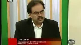 Zakir Naik - Questions and Answers (Urdu) (19/26)