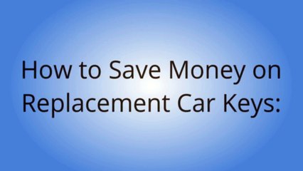 Tempe, AZ Emergency Unlock Car Door