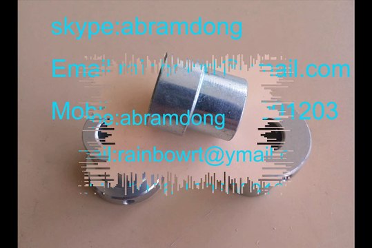 cnc machining aluminum parts