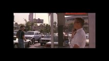 Falling Down (1993) - phone booth Mac 10 shooting scene
