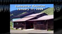 Cat Mother Reunion January 17, 2009, Elk CA