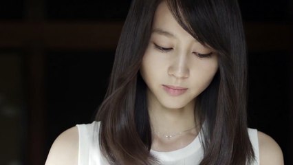 Cm クラシエ いち髪 第4話 アイロン 15秒 堀北真希 Video Dailymotion