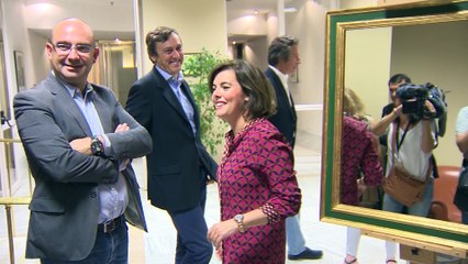 El PP está dispuesto a "mejorar" su reforma laboral