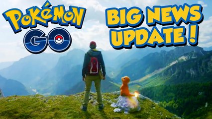 INCREIBLE POKEMON GO  genera 15 millones de dolares diariOs WaooOooo