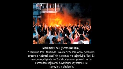 TÜRKİYE'DE YAŞANMIŞ EN GİZEMLİ 5 OLAY