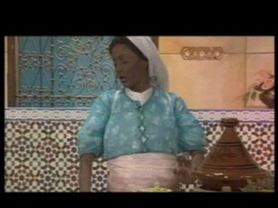 HANANE SHOW 2