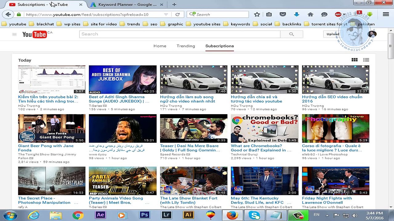 How To Earn Money on Youtube Question & Answer Urdu Tutorial