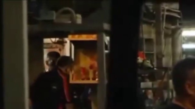 Video: Suspek bunuh 4 sekeluarga ditembak mati