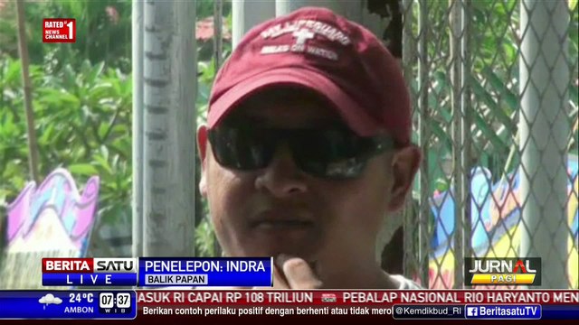 Dialog: Polemik Eksekusi Mati #3