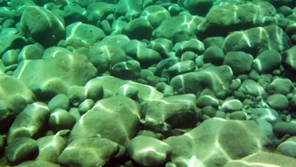 Fondali Panteschi - Punta Ciaccazza - Isola di Pantelleria