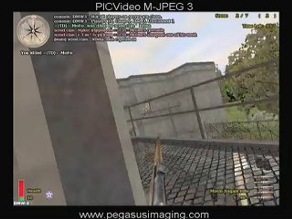 Scred.clan ' vs ={TD}=