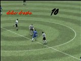 top 10 pro evolution soccer 2008