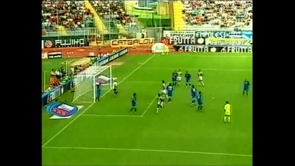 Empoli 0 x 4 Juventus (Campeonato Italiano 2005/2006)