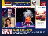 How Sania Mirza Shut Down The Mouth Of Indian Anchor
