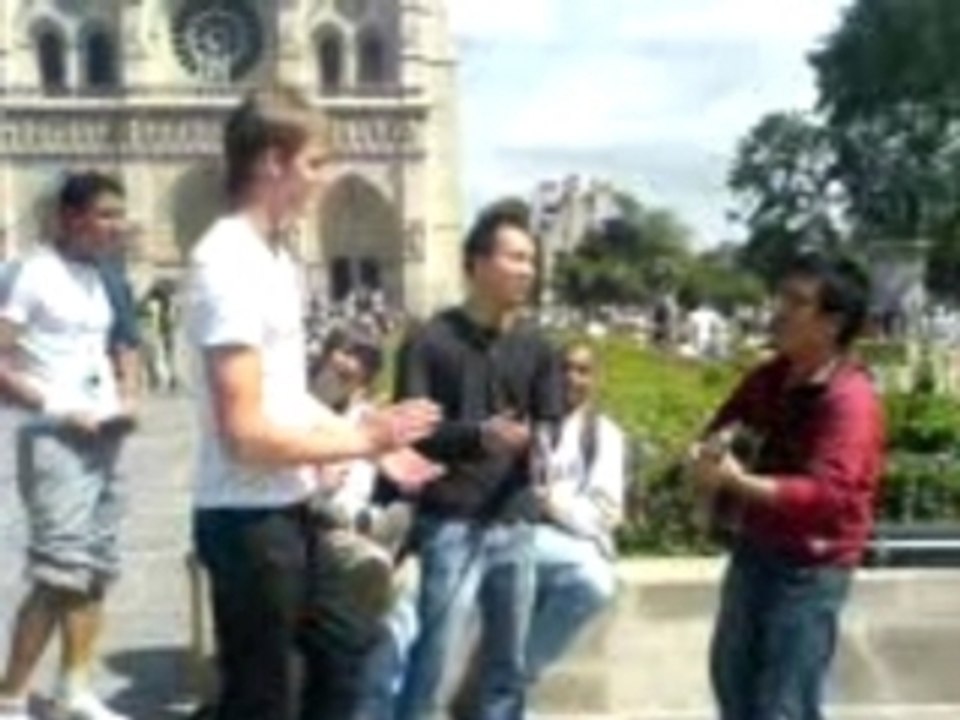 Anniv Xavier Joyeux Anniversaire Country Video Dailymotion