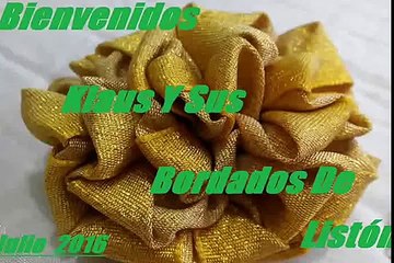 FLOR ENSUEÑO (FLOWER DREAM)