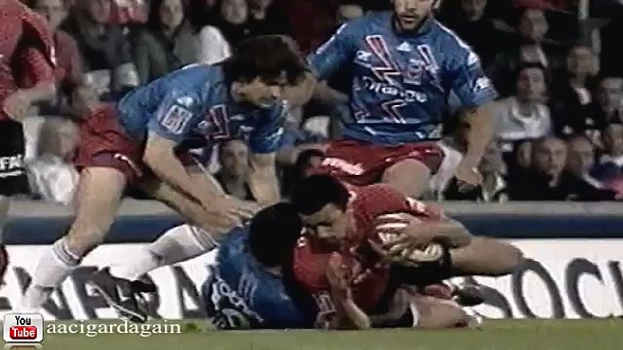 Rugby_ what a compilation_  old rec