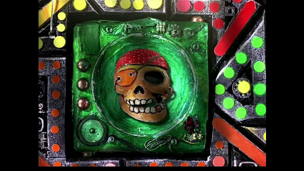 Crashbox Episode 7 video Dailymotion