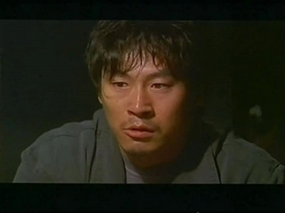 Public enemy (2002) "trailer"