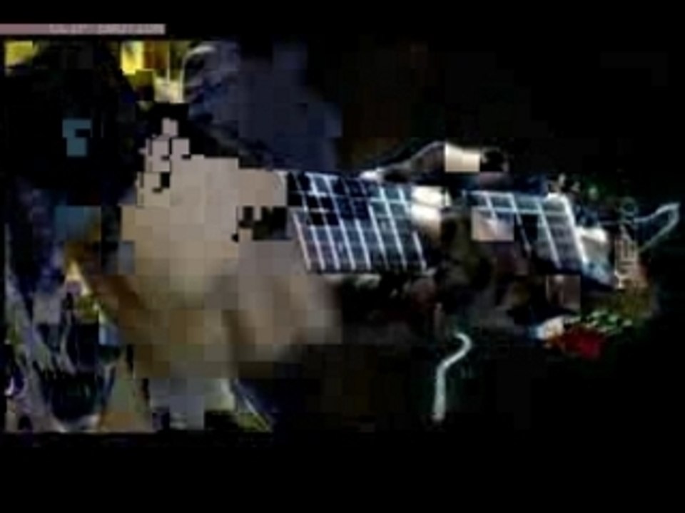 Keziah Jones All Along The Watchtower Bob Dylan Jimi Hendrix