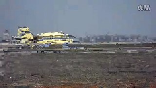 China Aircraft Carrier Fighter J 15 Takeoff with J 11B