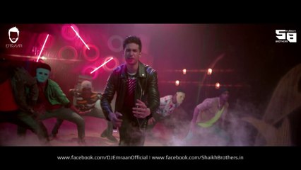 Baaki Baatien Peene Baad (Remix) - DJ Emraan & Shaikh Brothers