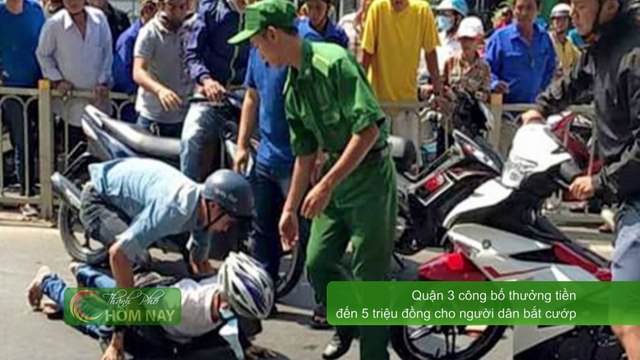 Tân Sơn Nhất sẽ giảm chuyến giờ cao điểm để giảm ùn tắc - Thành Phố Hôm Nay [HTV9 – 15.07.2016]