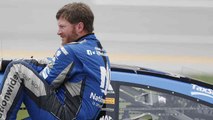 Dale Jr. to Miss New Hampshire Race