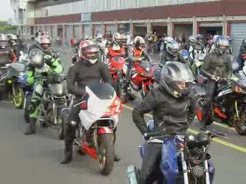 Circuit vigeant moto expert angers