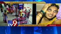 Vijayawada infant missing case - 3 Women kidnap baby