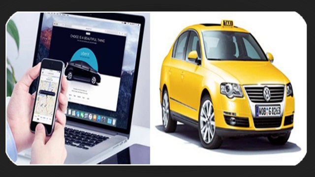 Taxi Insurance Made Easy For You